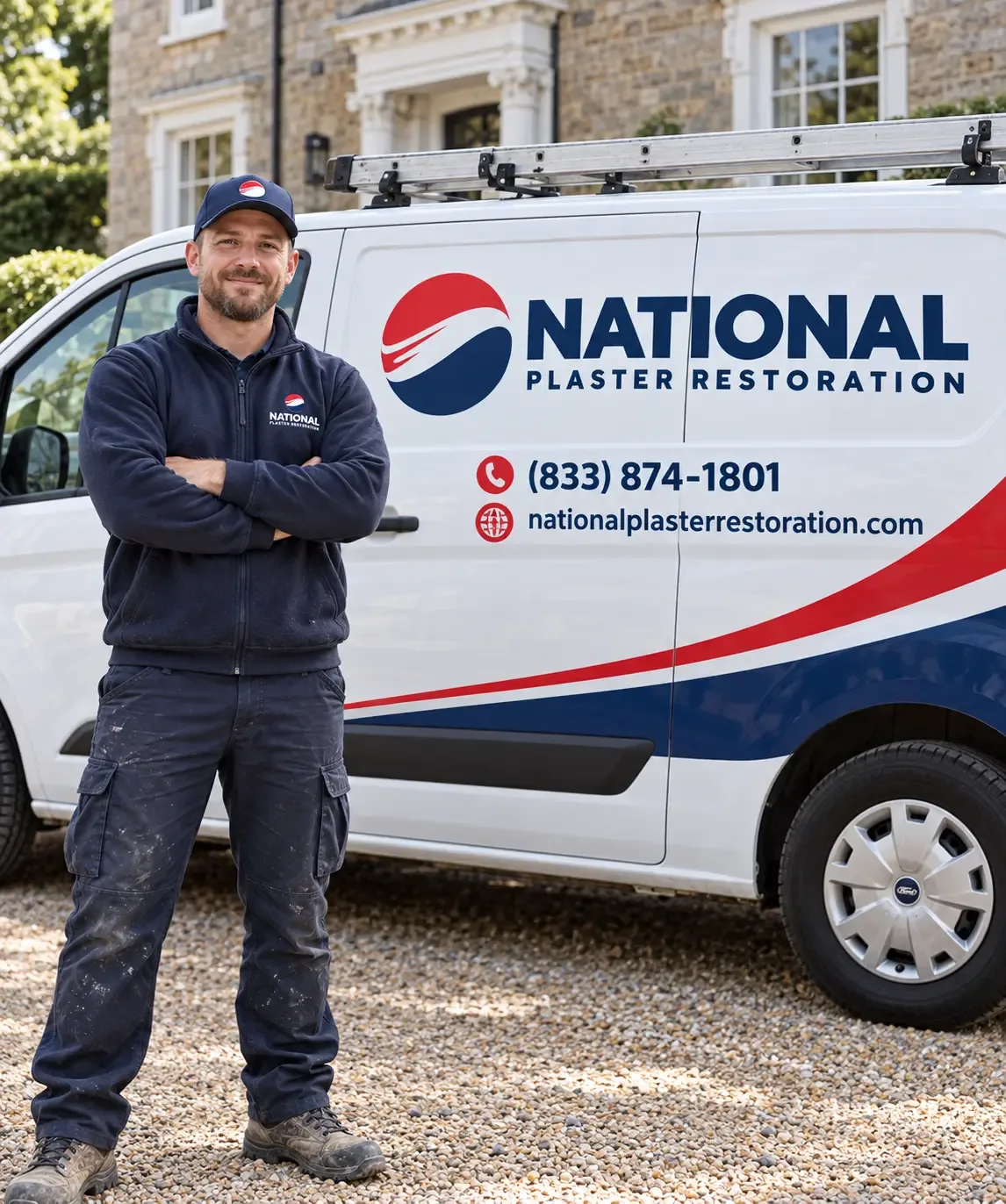 Plaster Repair Hanska, MN FAQs